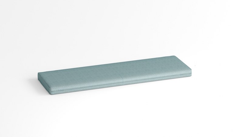 Indoor Rectangular Bench Seat Cushions