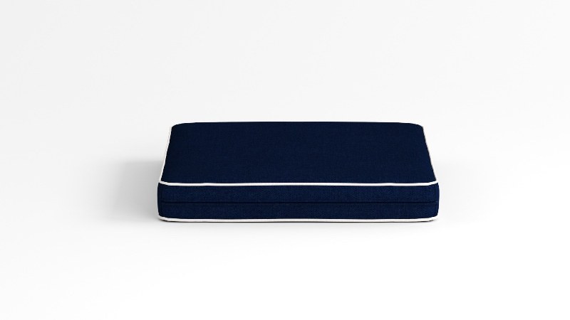 Outdoor Square Seat Cushions