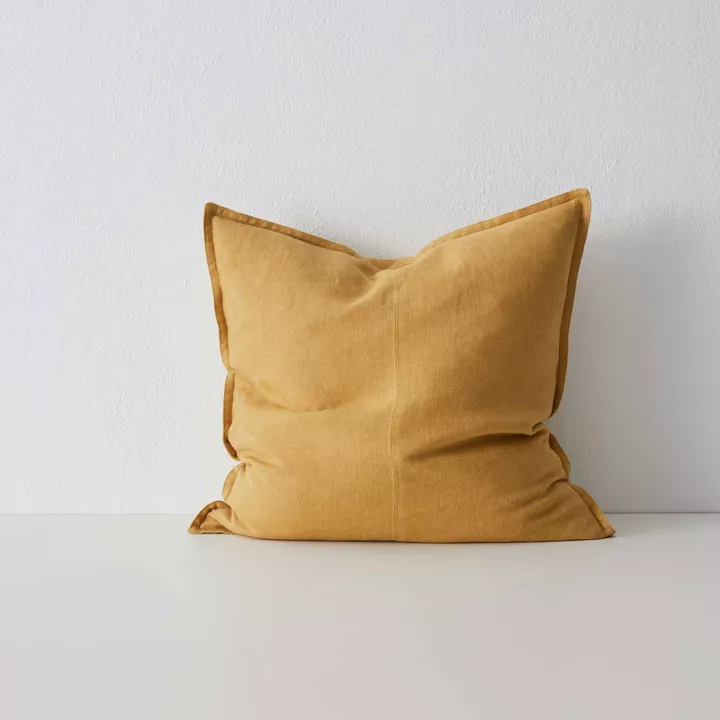 Como 50 x 50 Throw Cushions