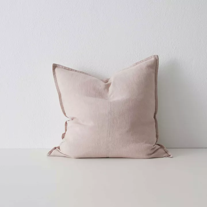 Como 40 x 60 Throw Cushion