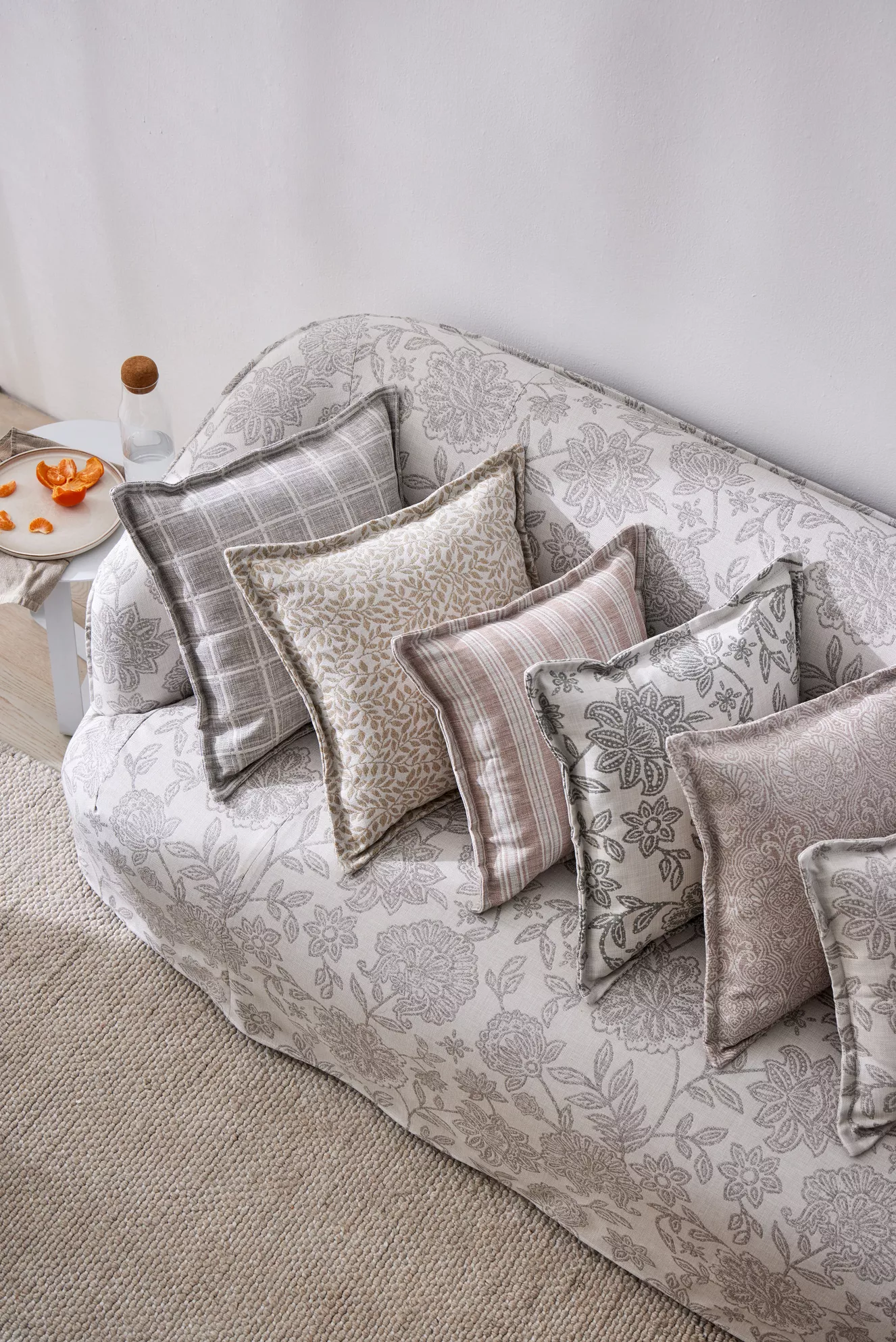 Ready-Made Cushions