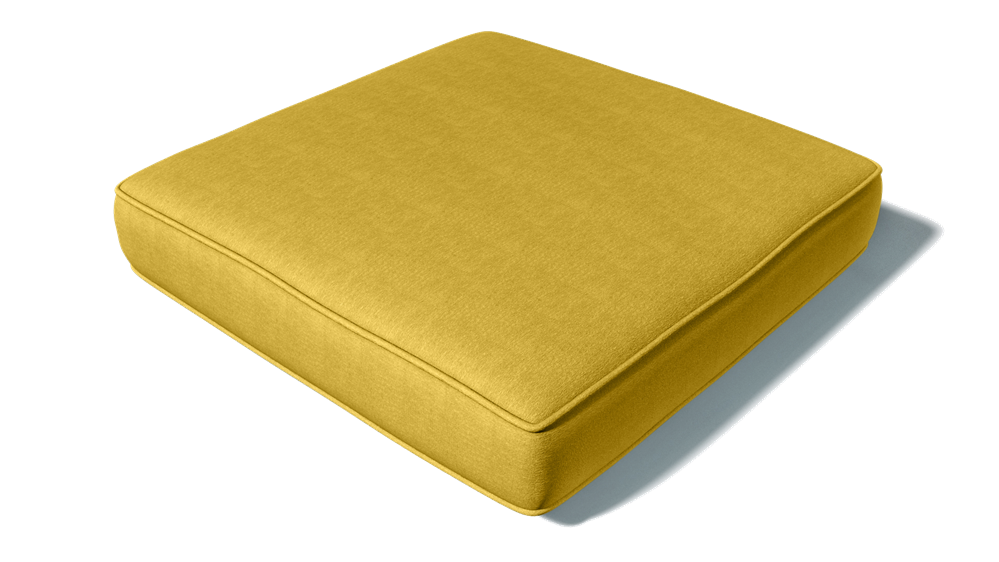 Indoor Square Seat Cushions