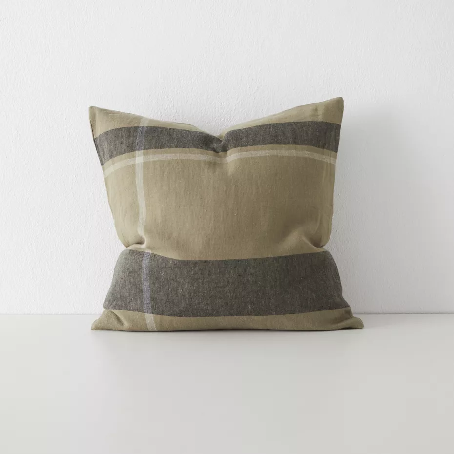 Dante 50 x 50 Throw Cushions