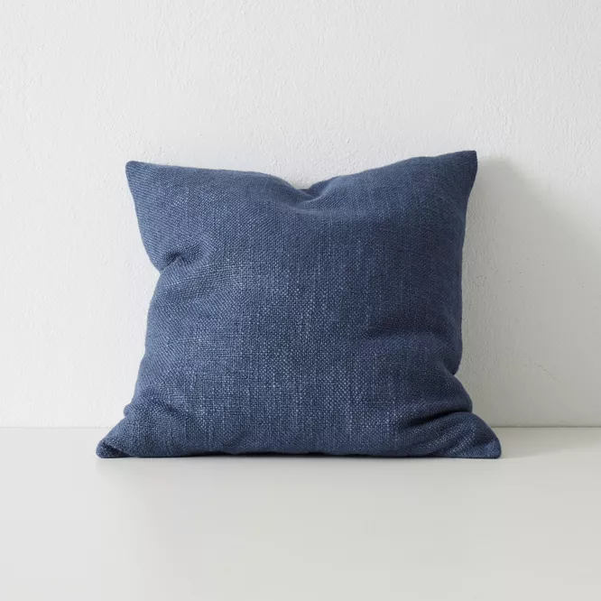 Domenica 50 x 50 Throw Cushions